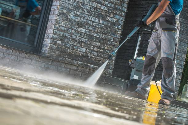 Best Patio and Deck Pressure Washing  in Greenwood, MO