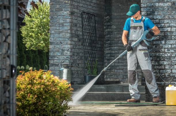 Best Building Exterior Washing  in Greenwood, MO